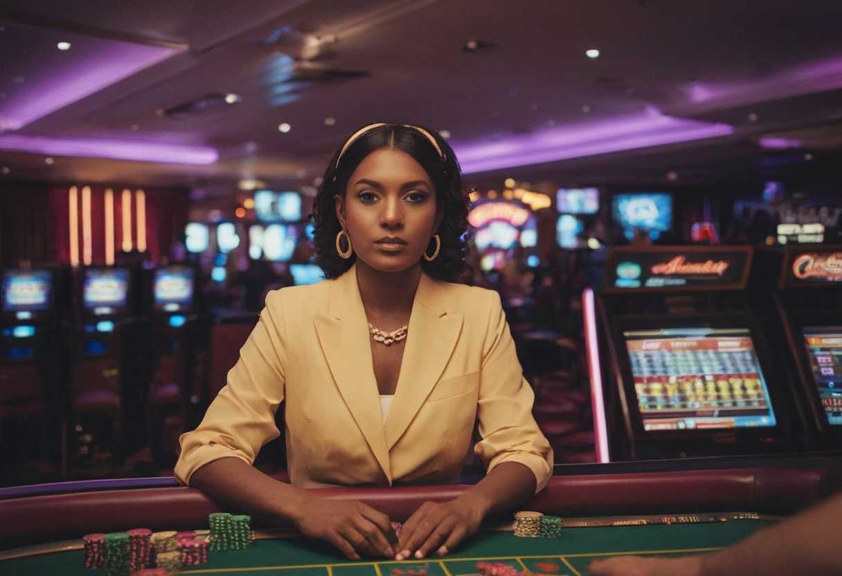 Les meilleures playlists Spotify pour une ambiance parfaite en jouant au casino en ligne